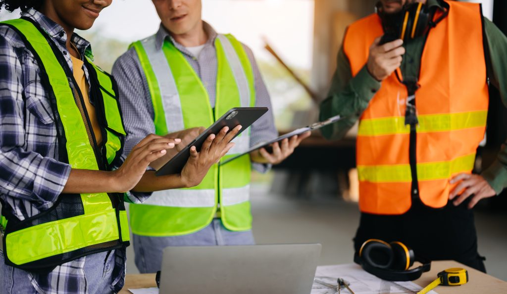 Maatwerk software voor de buitendienst: Efficiëntie en flexibiliteit op de werkvloer